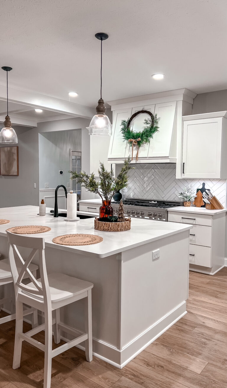 4 Decorating Tips I Wish I Knew Sooner 